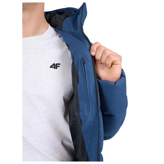 4F TECHNICAL JACKET